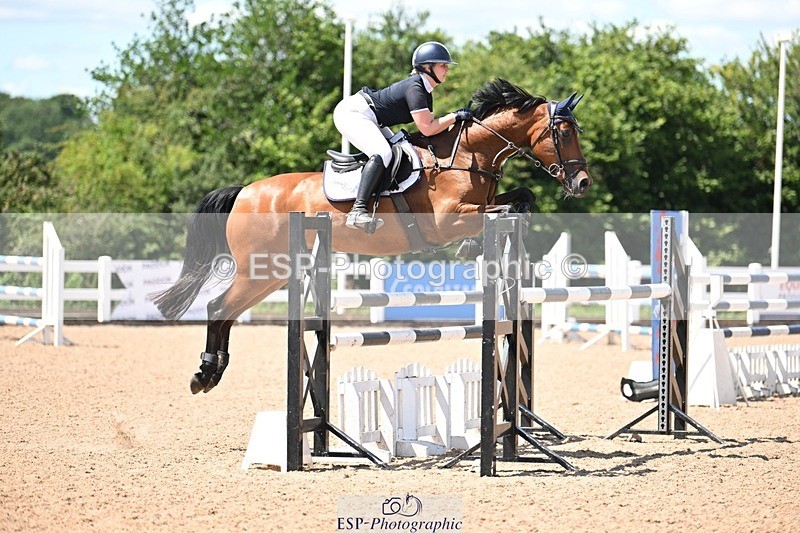 250709-142100-01011 - Cls 5 National Members Cup Qualifier & 1.15m Open