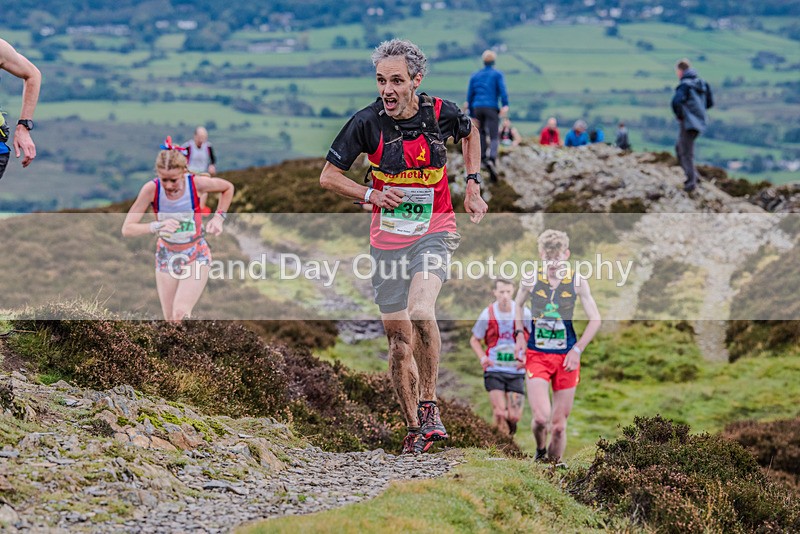 British Fell Relay-104 - British Fell & Hill Relay Championship Braithwaite Keswick Saturday 21st October 2023