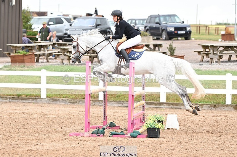 250727-135802-10522 - Cls 34 95cm Amateur Quali