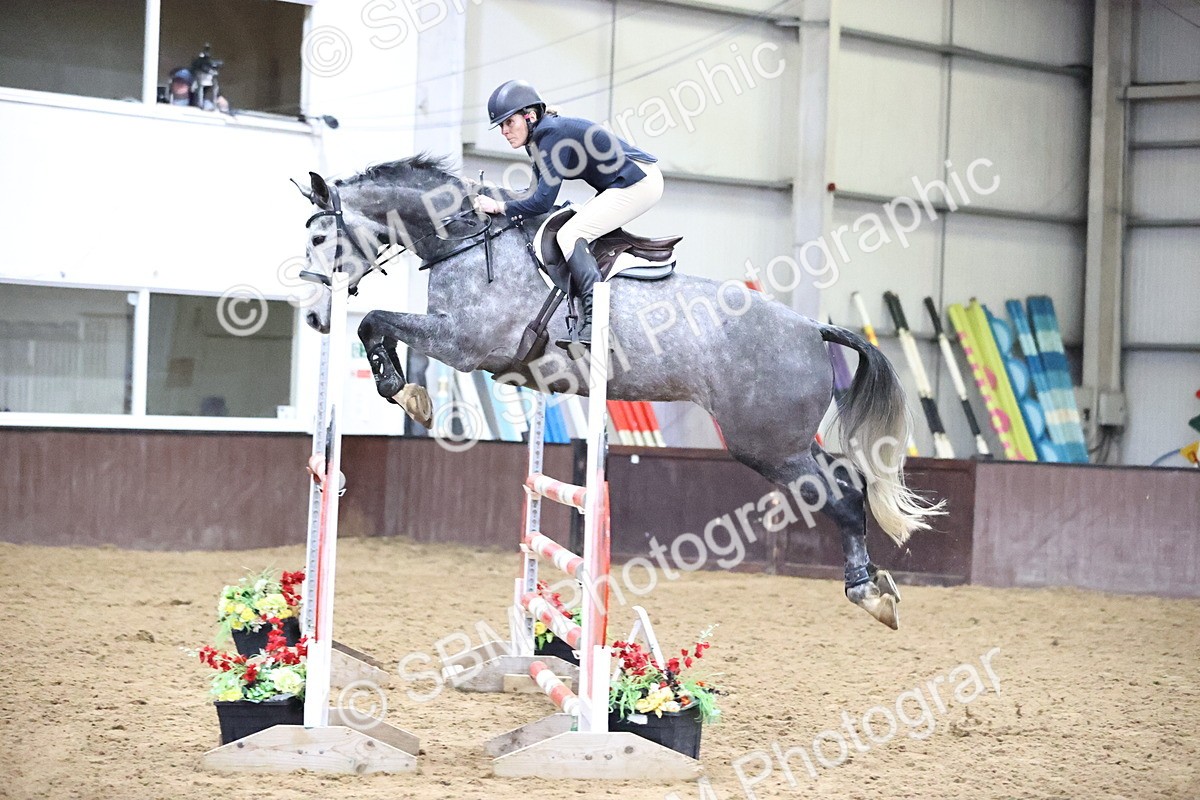 SBM_006313 - Class 19 - Senior Foxhunter 1.20m