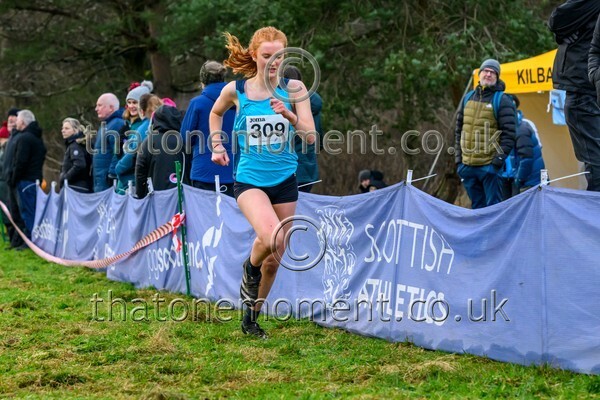 InterXC26-910567 - U17 Women