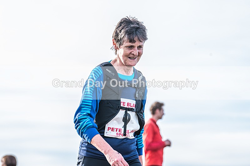 Loughrigg-282 - Loughrigg - Silverhow Fell Race Sunday 5th February 2023