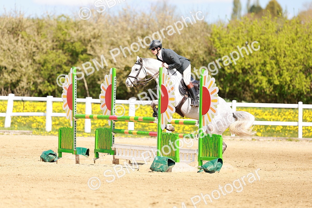 SBM_001510 - Class 3 - Senior Discovery - 1.00m