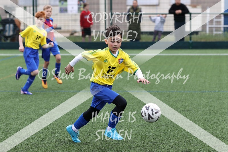 1DX31278 - Sun 7th U10 Boys