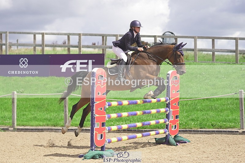 230806A-133634-02179 - Cls 14 Snr Foxhunter & 1.20m Open