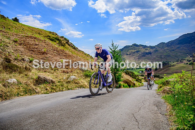 133223 - Blea Tarn Climb 13:00 - 14:00