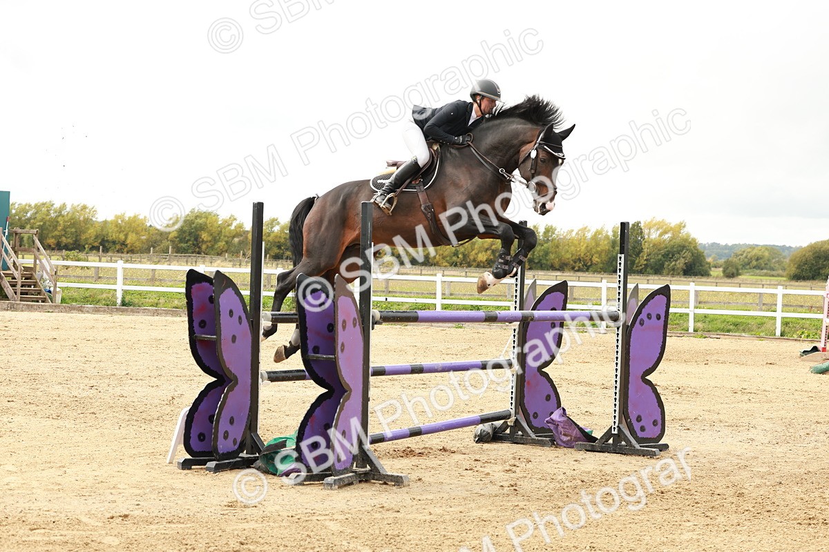 1I0A8293 - Class 6 - National 1.30-1.40m