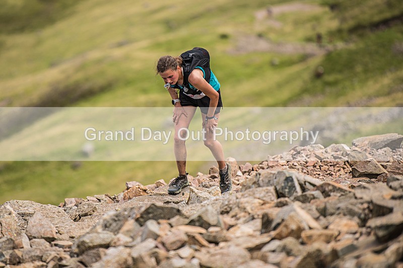 Borrowdale-578 - Borrowdale Fell Race Saturday 2nd August 2025