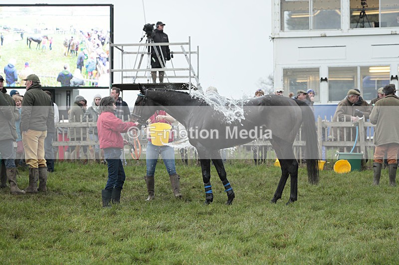 PtP 041222 0806 - Wheatland  Hunt PtP Chaddesley Corbett, Worcs 04/12/22