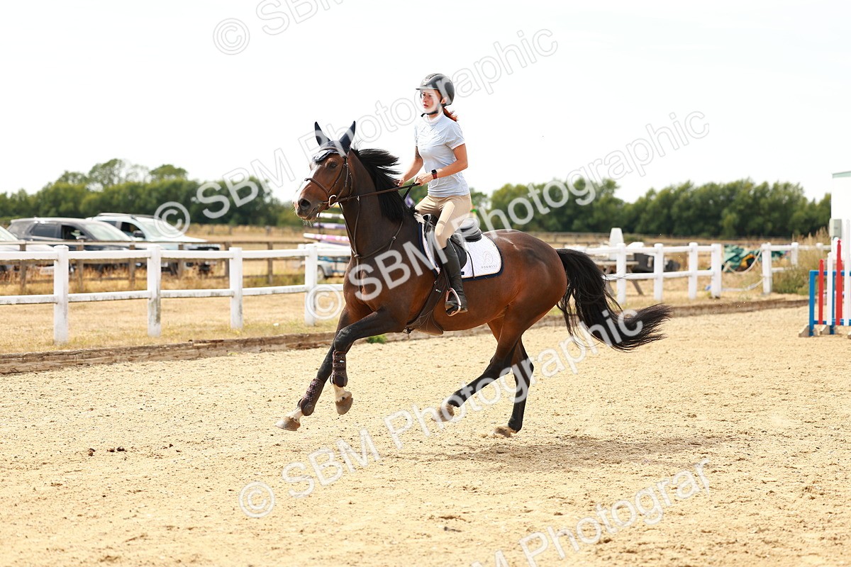 SBM_003714 - Class 13- 1.10m Amateur Championship Qualifier