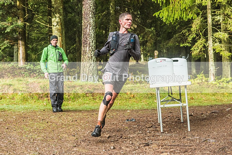 Glentress-789 - High Terrain Events Glentress Winter Trail half Marathon & 10K Trail Run Saturday 19th November 2022