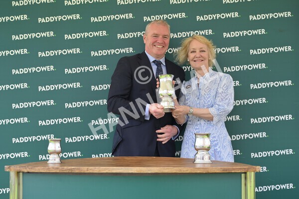 yr11052022r5-39 - Race 5 4.10pm Paddy Power 'Here For The Craic' Stakes
