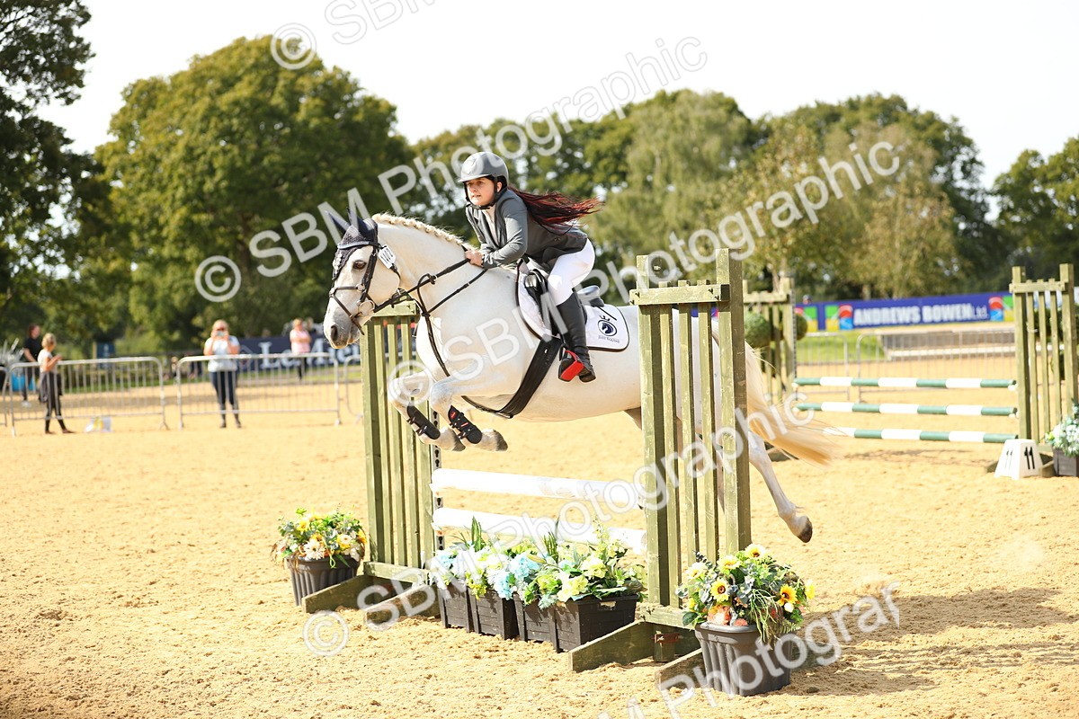 SBM_67323 - J17 - Junior Pony 80cm Championship
