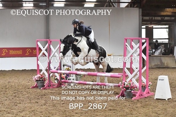 BPP_2867 - CLASS 6 70CM