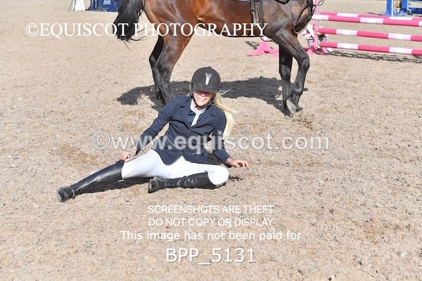 BPP_5131 - CLASS 2 Club/ Unaffiliated 80cms Open