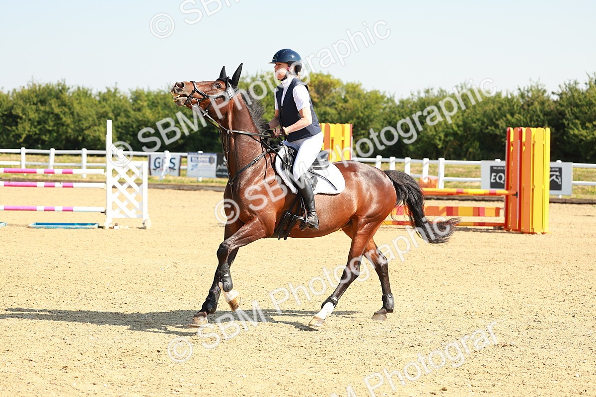 1I0A9988 - Class 1 - Clear Round