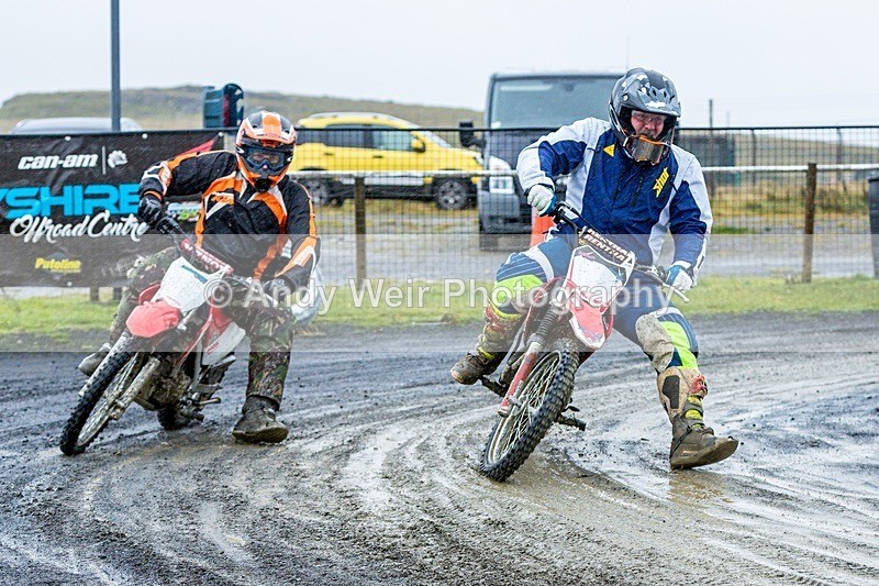 201031-5D-3K8A3982 - Ride & Skid It Flat Track Experience 31st Oct 20