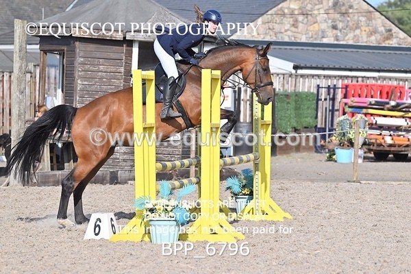 BPP_6796 - CLASS 4 Senior British Novice/ 90cm Open