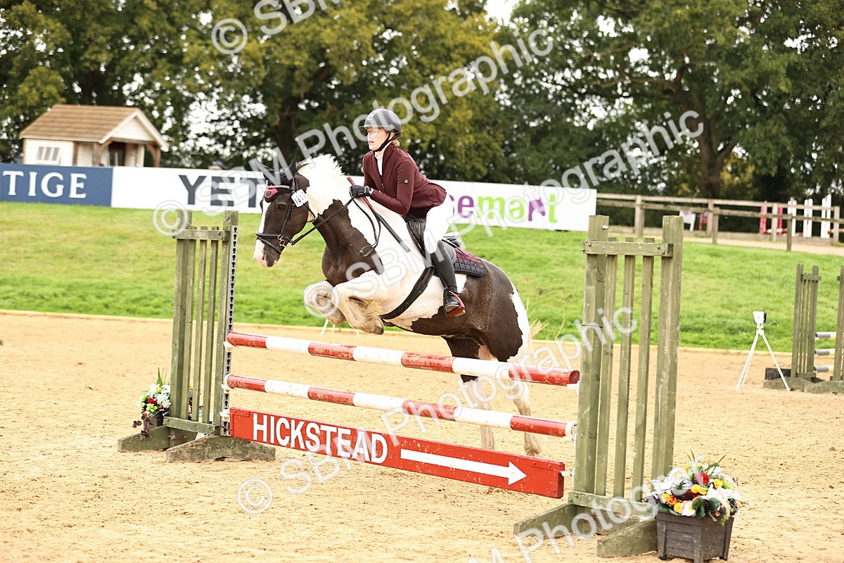SBM_60736 - J42 - Grand Tour Horse & Pony 1.00m Championship