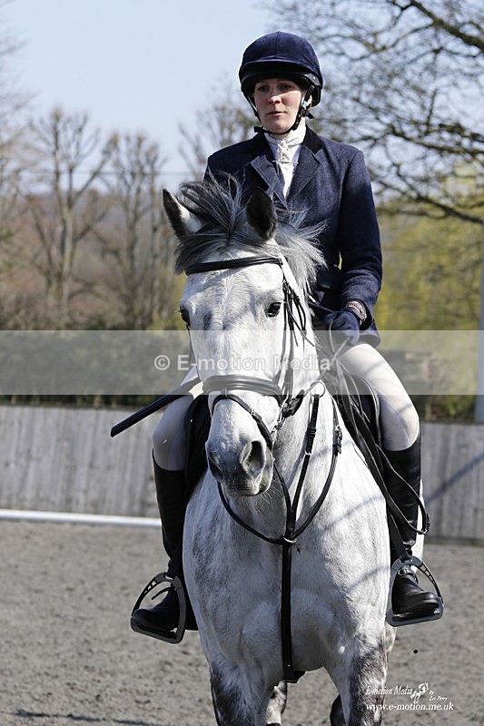 _EST1353 - Bourne Valley Riding Club Winter Showjumping 27/03/22