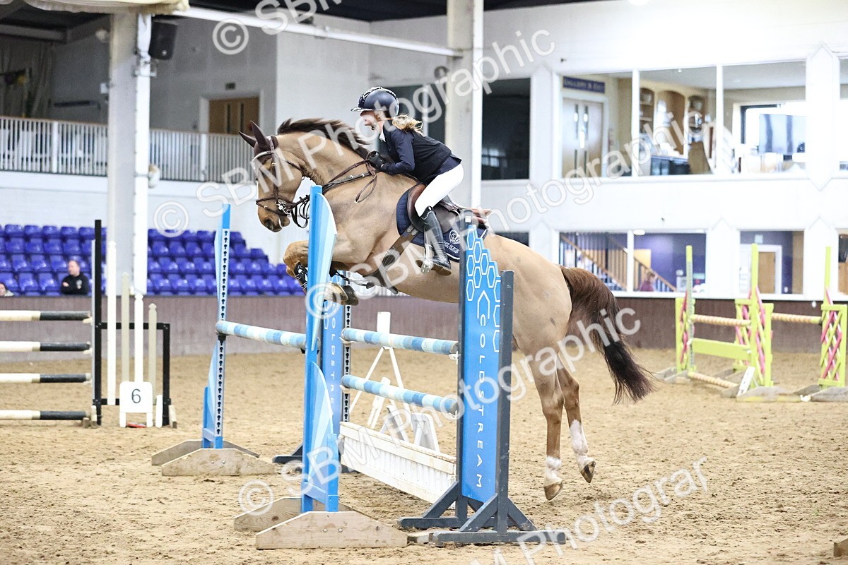 SBM_001053 - Class 6 - Junior 1.15m