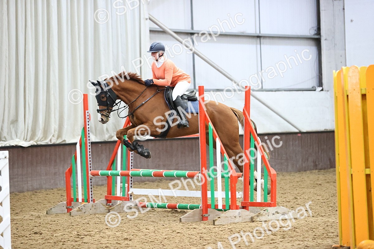 SBM_003035 - Class 5 - Accumulator with Joker 70cm