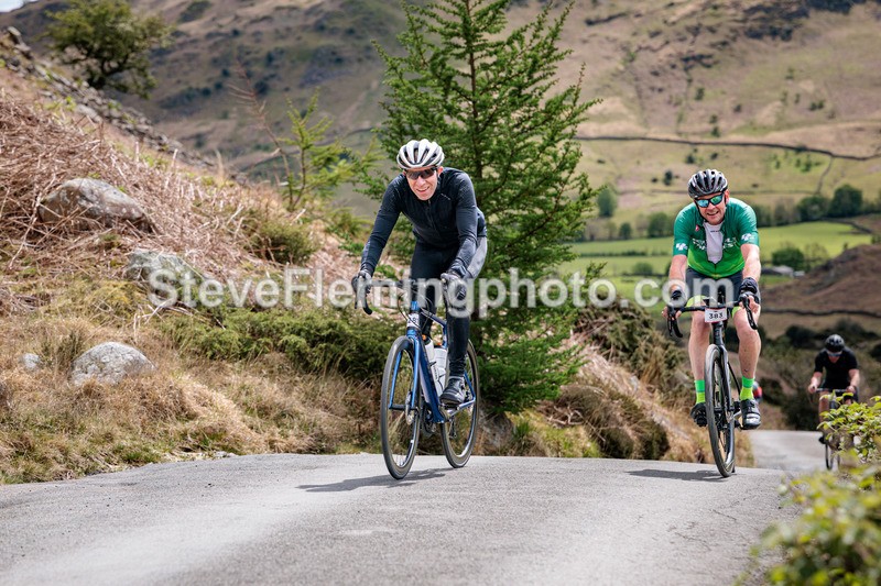 130519 - Blea Tarn Climb 13:00 - 14:00