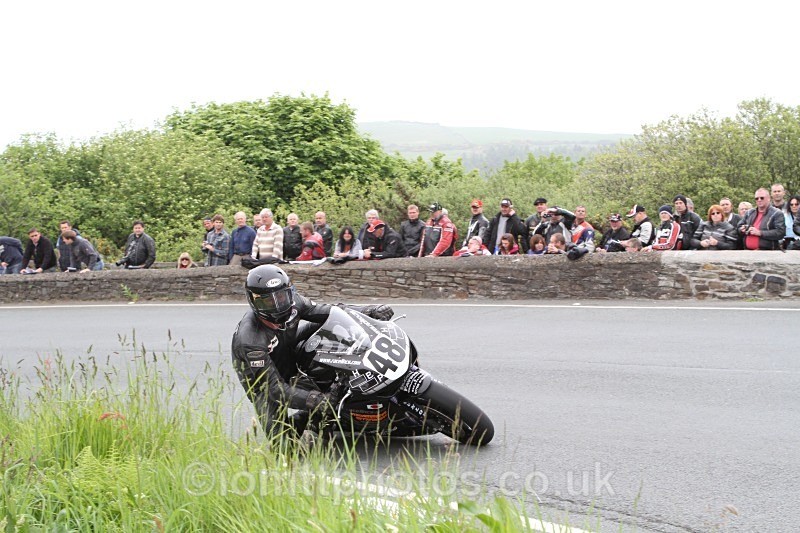  - Superbike Race