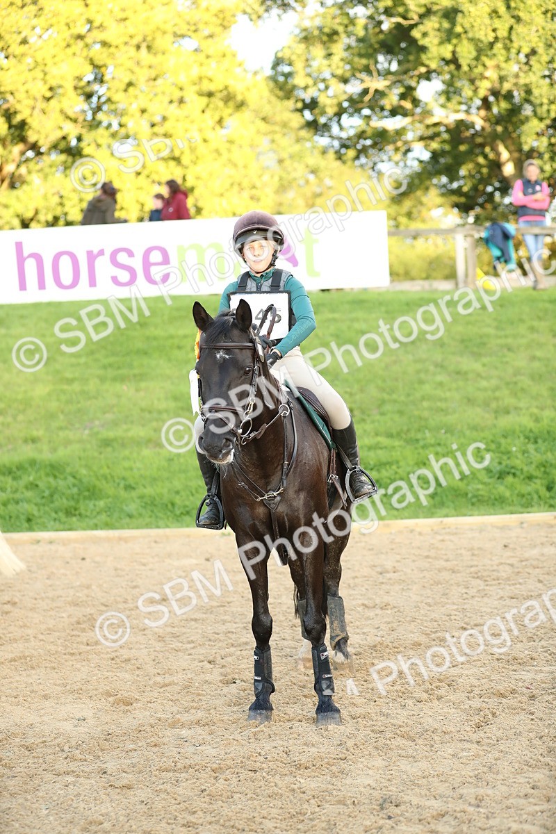 SBM_30876 - E11 - Eventers Challenge 80cm Championship