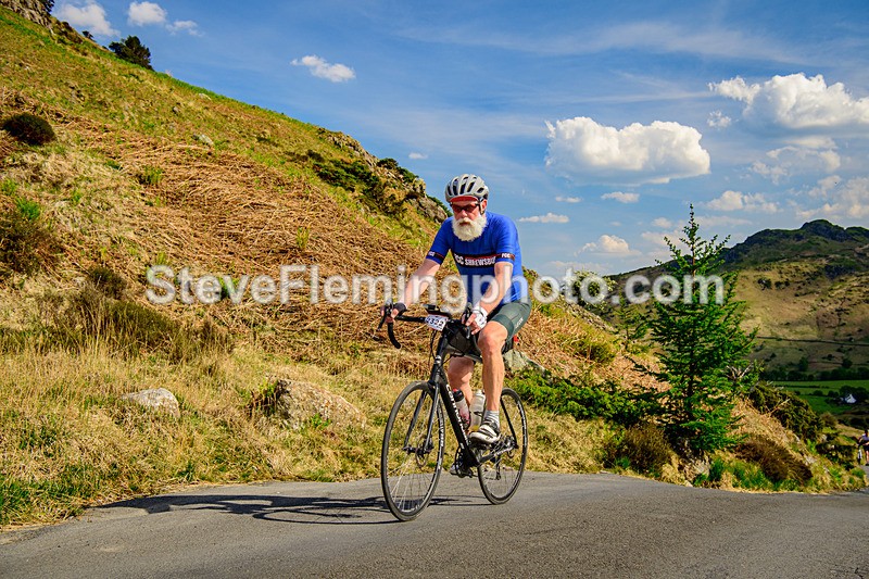160852 - 2025 Fred Whitton Blea Tarn Climb 16.00 - 17.00