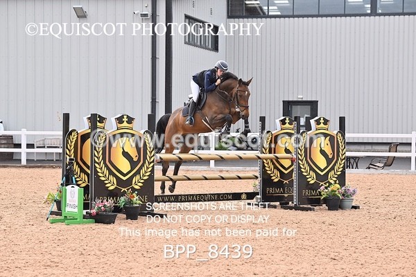 BPP_8439 - CLASS 19 SAT Senior 1.05m Open