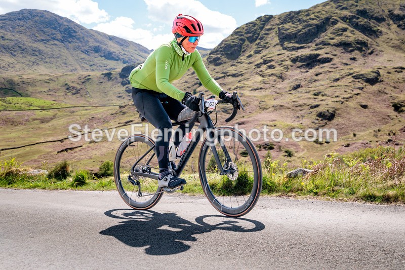 144118 - Blea Tarn Climb 14:00 - 15:00