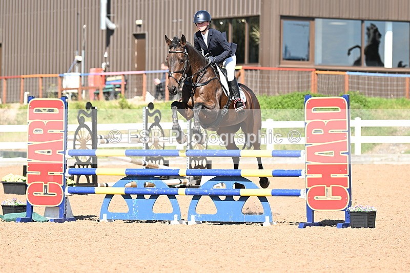 240914A-150236-07930 - Cls 25-S 1.10m Amateur Qualifier