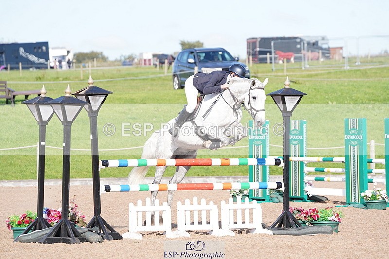 241005A-150200-05050 - SAT Cls 11 Snr Newc & 1.10m Open