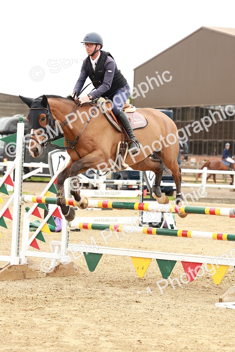 1I0A7791 - Class 4 - Senior Newcomers 1.10m