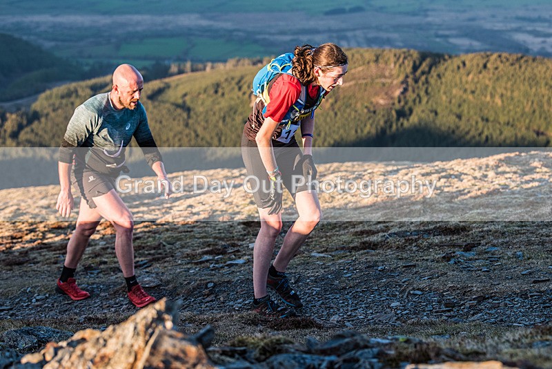 Grisedale-242 - Grisedale Grind Fell Race Wednesday 19th April 2023