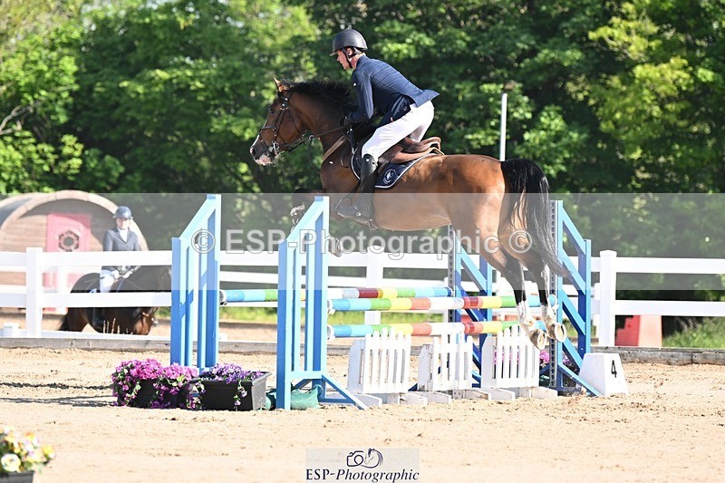 250510-090155-09833 - Cls 19 Snr British Novice and 90cm Open