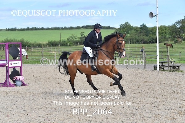 BPP_2064 - CLASS 13 SUN Senior BritiNovice/ 90cm Open