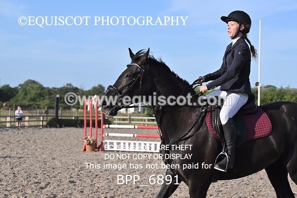 BPP_6891 - CLASS 6  Senior Discovery/ 1m Open