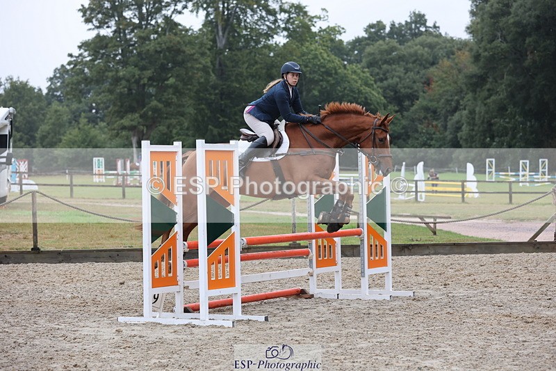 250829A-091341-00177 - Cls 6 85cm Amateur Quali