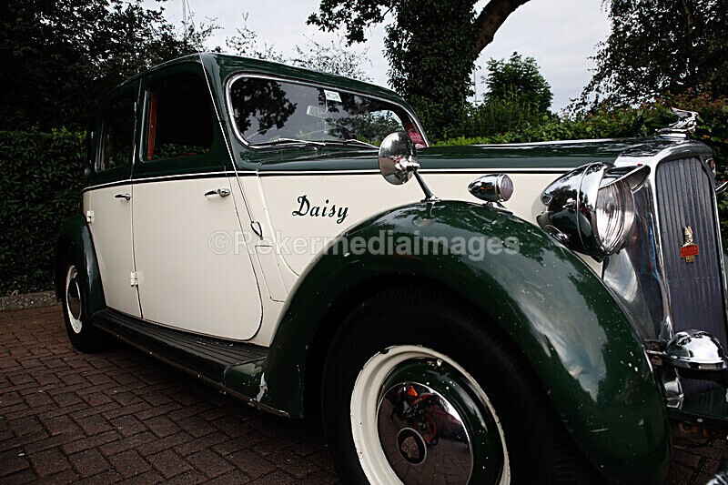  - The Ridge 11th July