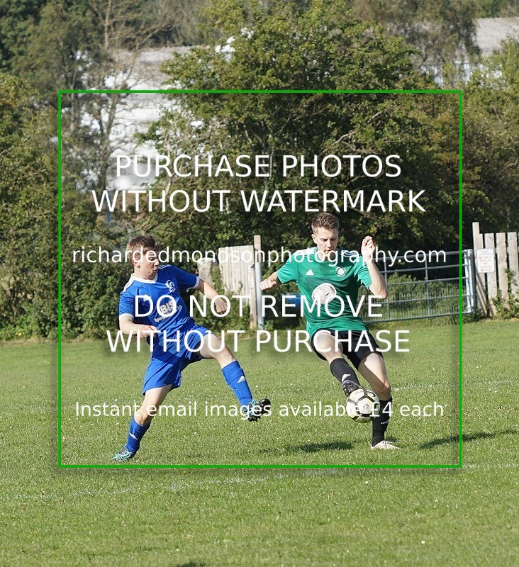 DSC00871 - Ibis v Sedbergh & Dent Utd