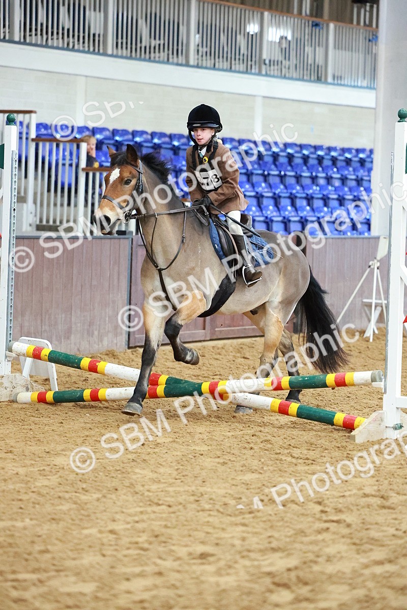 SBM_005395 - Class 1 - 40cm