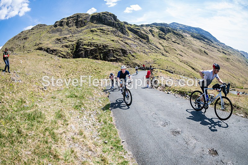 145440 - Hardknott Pass Camera 2 14.00-15.00