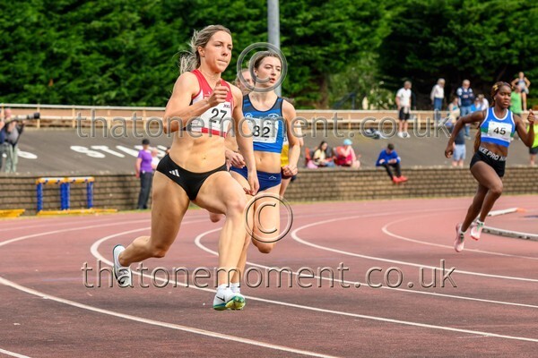 Sen25SUN-915473 - Track Female