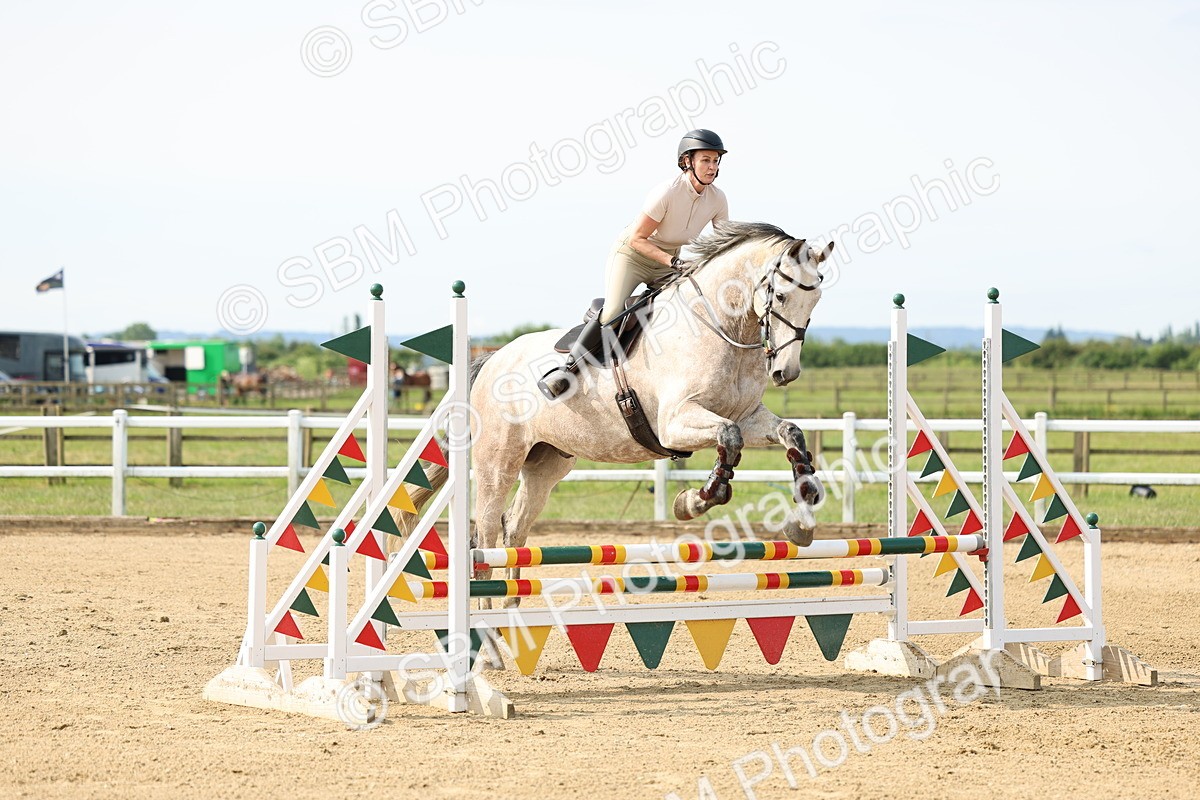 SBM_003929 - Class 15 - Clear Round