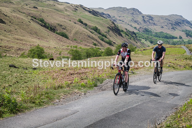 123910 - Hardknott Pass Camera 1 12.00-13.00