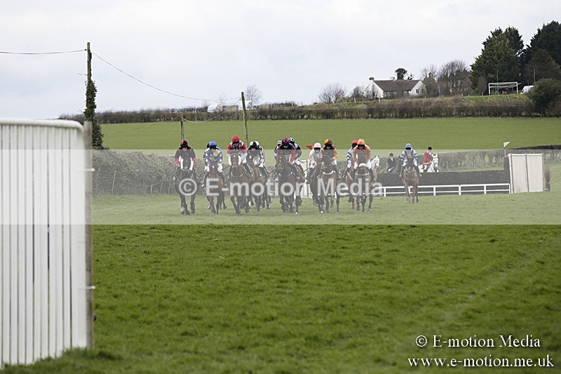 PtP 040218 156 - Point-to-Point Milborne St Andrew 04/02/18