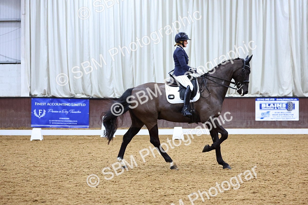 SBM_002534 - Class 23-25-26 - FEI PSG FEI INTI FEI Pony Team Test
