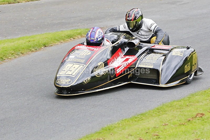  - British & Midland Championship April 27th